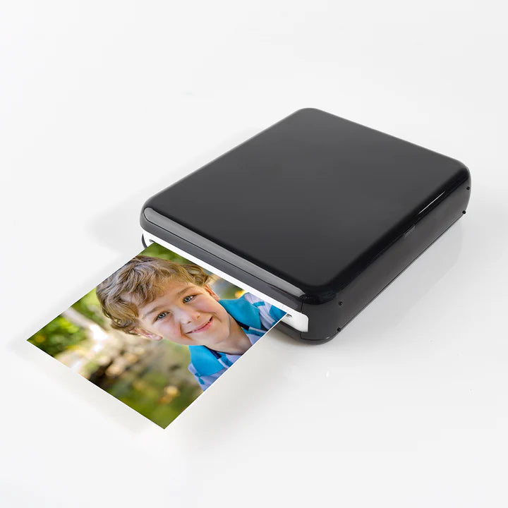 Portable Photo Printer