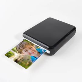 Portable Photo Printer