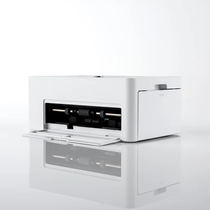 Smartphone Photo Printer