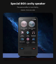 Load image into Gallery viewer, Language Translator Device AI Translation Support ChatGPT 138 Languages Translation Two Way Real Time Voice Translation with