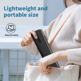 Inkless Portable Printer Thermal Wireless